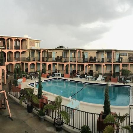 San Marina Motel Daytona Daytona Beach Exterior photo