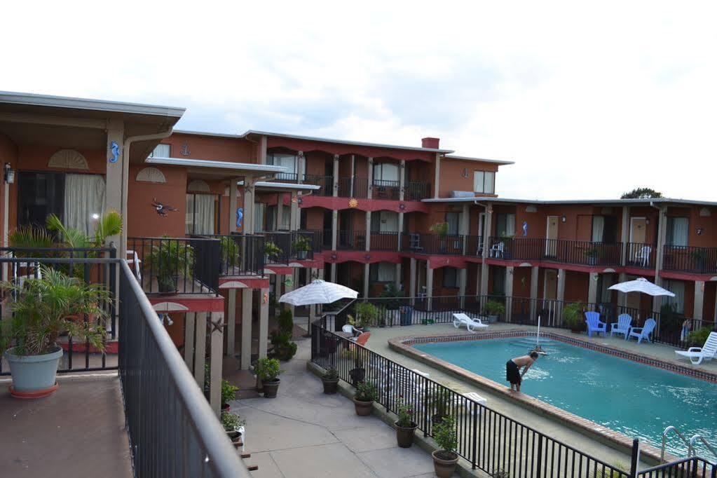 San Marina Motel Daytona Daytona Beach Exterior photo